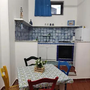  Appartamento Casa Azzurra
