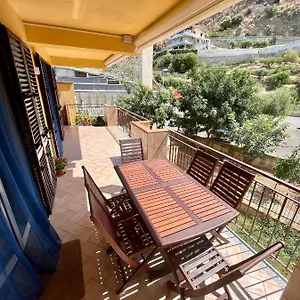  Appartamento Sapore Di Sale, Capo D’orlando