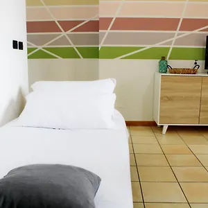  Appartamento - Cipria